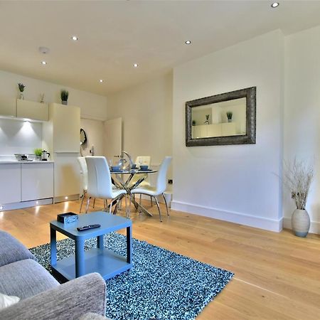 Lincoln City Centre Luxury Lofthouse Apartamento Exterior foto